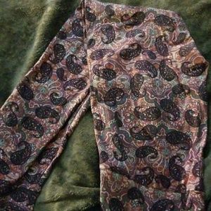 Lularoe TC leggings